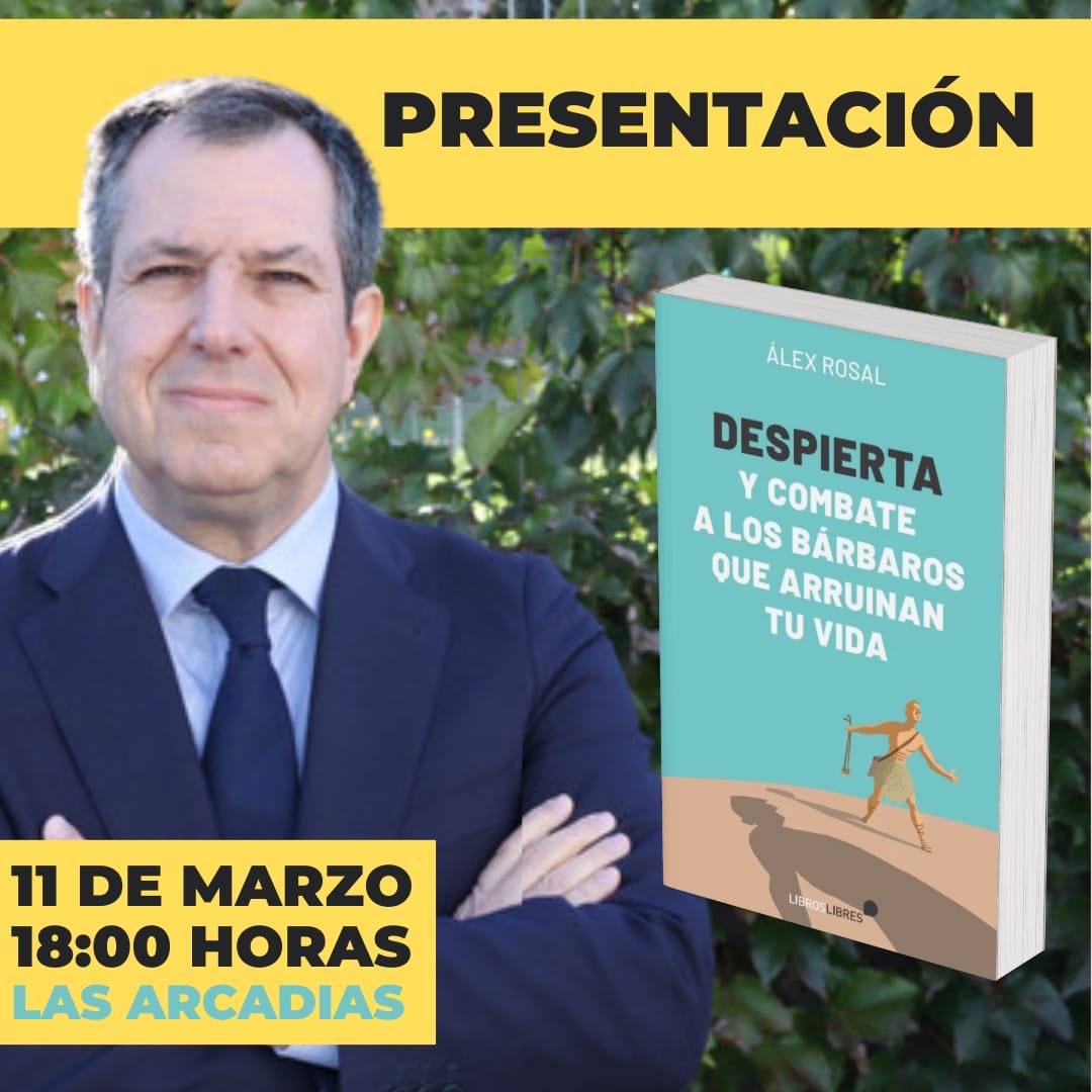 LibrosLibres tweet media