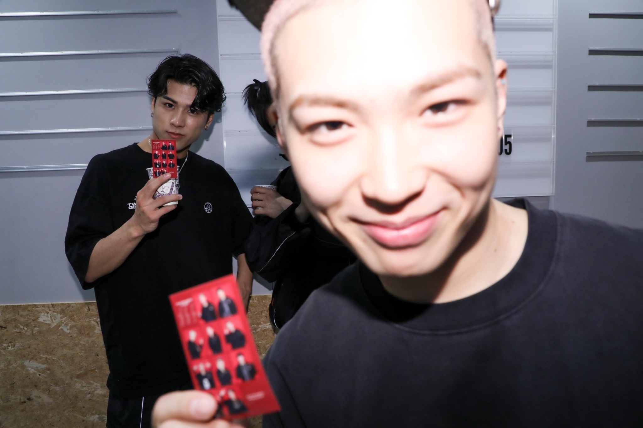 CHIMUNIU❤️ (@Muniie1004) / X