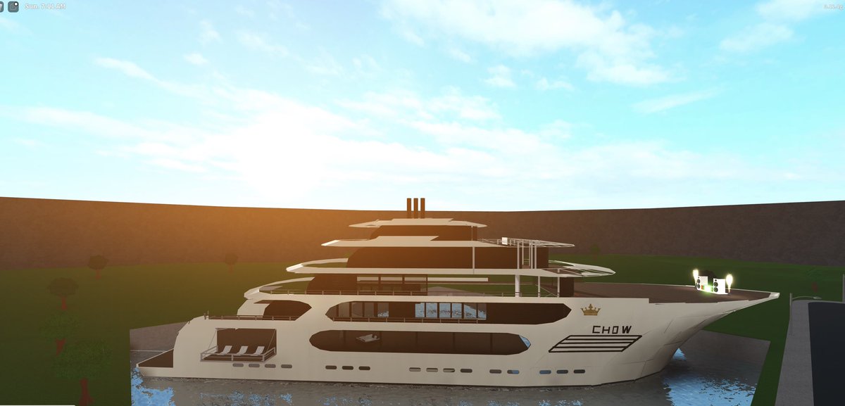 ChowBuilds (@hoacmatthew) on Twitter photo High resolution picture of my Bloxburg Super Yacht #bloxburgbuilds #bloxburg <a href="/notflty/">faulty</a> <a href="/AshleyTheUni/">⭐️Code Unicorn</a> <a href="/heybloxburg/">Welcome to Bloxburg</a> <a href="/BestOfBloxburg/">Best Of Bloxburg</a> <a href="/glossieyt/">glossie</a> <a href="/BramPeee/">BramP</a> <a href="/Zilgon25/">Zilgon</a> High resolution picture of my Bloxburg Super Yacht #bloxburgbuilds #bloxburg <a href="/notflty/">faulty</a> <a href="/AshleyTheUni/">⭐️Code Unicorn</a> <a href="/heybloxburg/">Welcome to Bloxburg</a> <a href="/BestOfBloxburg/">Best Of Bloxburg</a> <a href="/glossieyt/">glossie</a> <a href="/BramPeee/">BramP</a> <a href="/Zilgon25/">Zilgon</a>