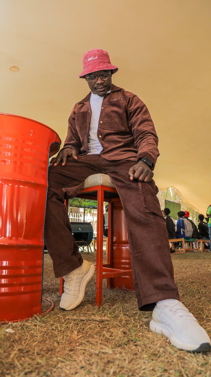 The OutLook™ tweet media