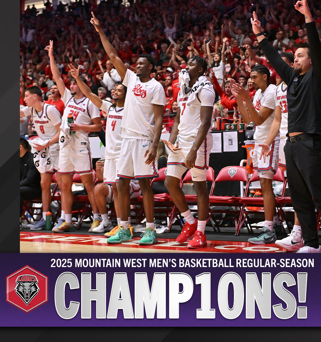 Jerry James (@thdjerryjames) on Twitter photo What a way to wrap up the Mountain West Conference! Beating Steve Alford never gets old! Way to go Lobos! <a href="/NevadaMBB/">Nevada Basketball</a> <a href="/UNMLOBOS/">New Mexico Lobos</a> <a href="/MountainWest/">Mountain West</a> What a way to wrap up the Mountain West Conference! Beating Steve Alford never gets old! Way to go Lobos! <a href="/NevadaMBB/">Nevada Basketball</a> <a href="/UNMLOBOS/">New Mexico Lobos</a> <a href="/MountainWest/">Mountain West</a>