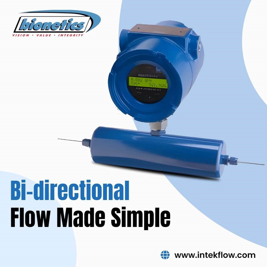 Bioneticsflow's tweet image. Measuring bidirectional flow got easier! 🌊🔄 The Rheotherm Model 213 tackles the challenge head-on, delivering accurate readings for liquids and gases while keeping your process smooth. 💡
intekflow.com/flow-measureme…
#Rheotherm213 #EfficiencyBoost #bidirectionalFlow #Bionetics