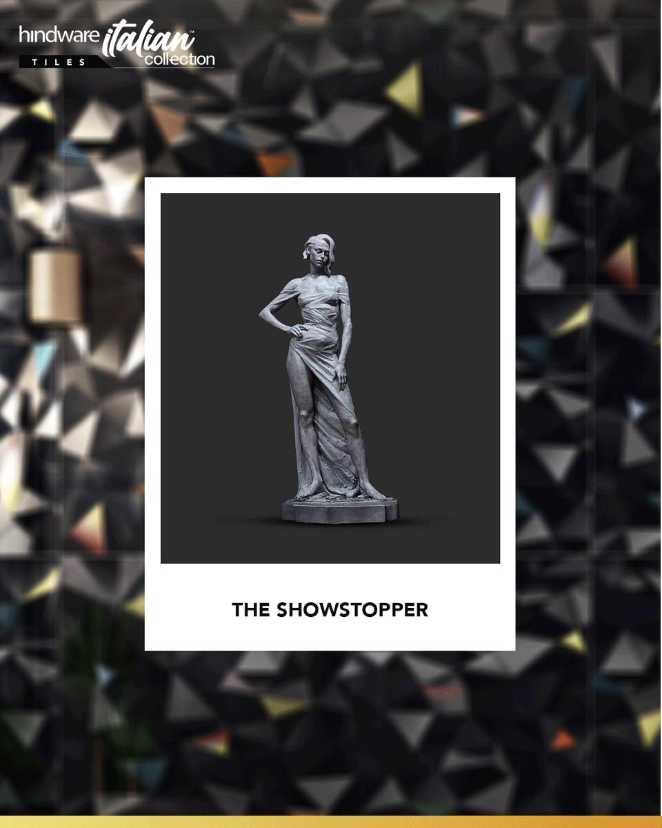 hindware_tiles's tweet image. ✨ Your personality, your tile! ✨

Are you a Nature Lover, a Social Butterfly, a Showstopper, or a Thinker? 🤔💫

Stay tuned as we reveal tiles that match your unique vibe! 

#HindwareTiles #StyleYourTile #TheNatureLover #TheSocialButterfly #TheShowstopper #TheThinker #Tiles