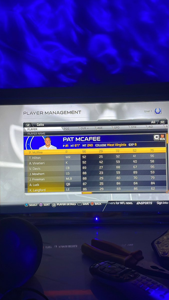 troyv0's tweet image. Some aren’t familiar with your game brother @PatMcAfeeShow