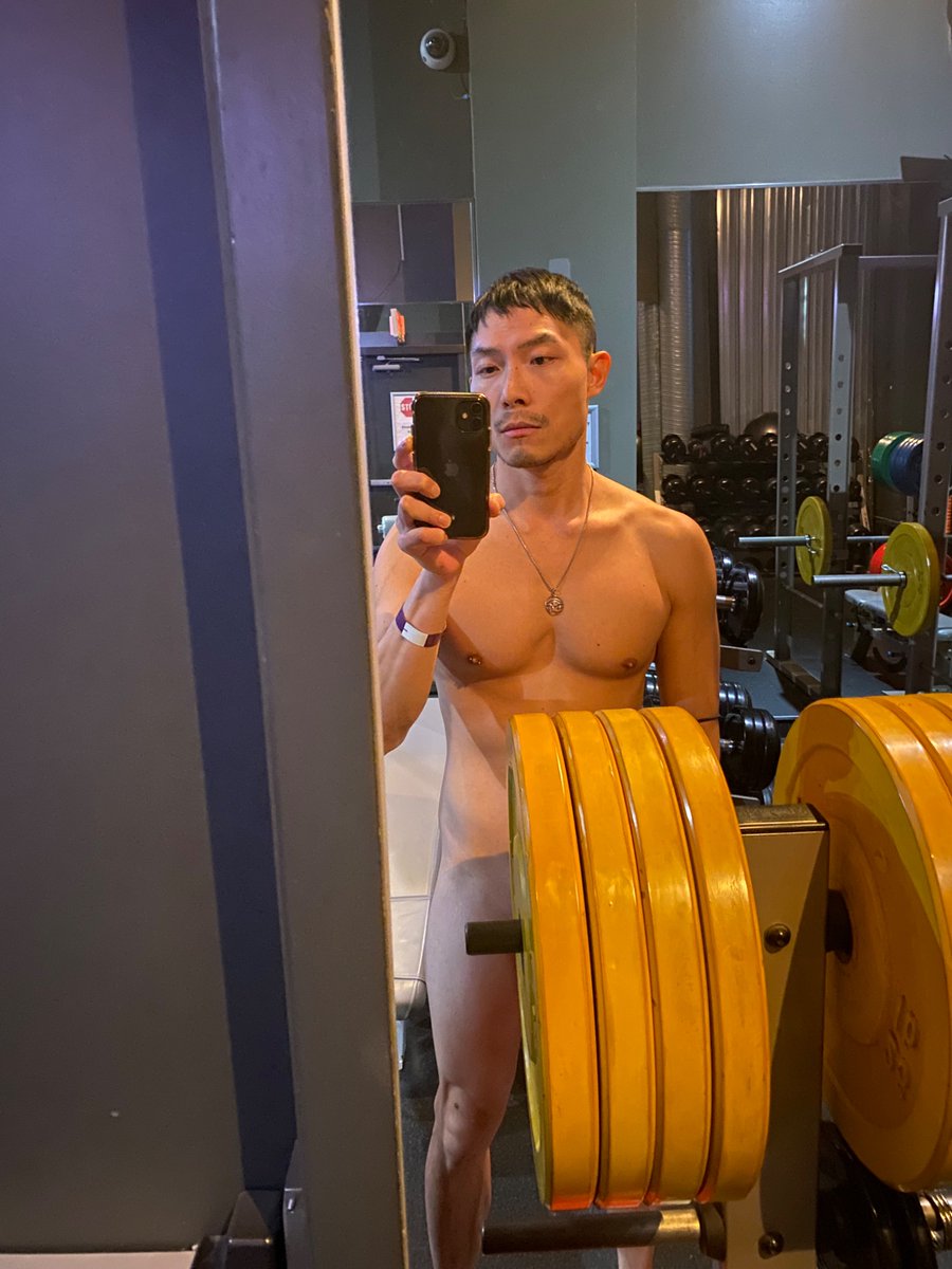 Blake78340164's tweet photo. At steamworks gym https://t.co/JYATUFPknY