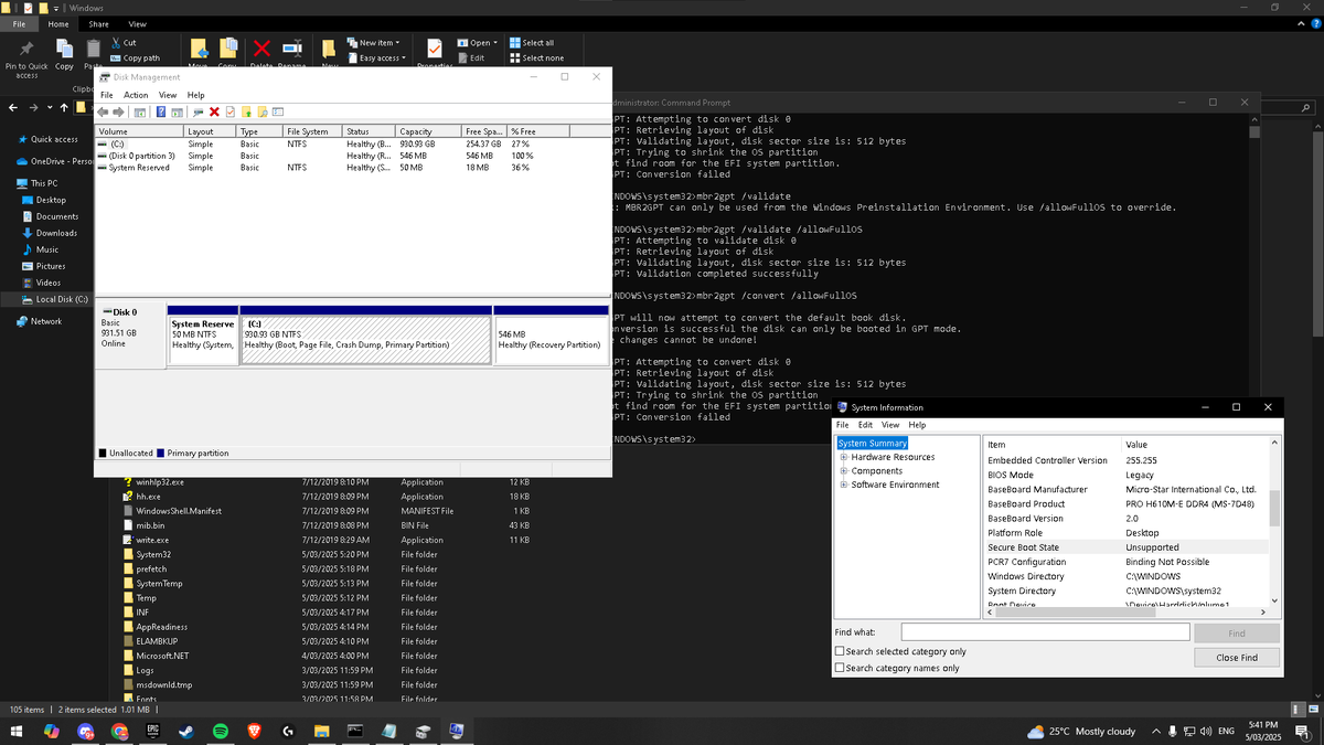 help i cant enable secure boot <a href="/Fortnite/">Fortnite</a> <a href="/FNCompetitive/">Fortnite Competitive</a>