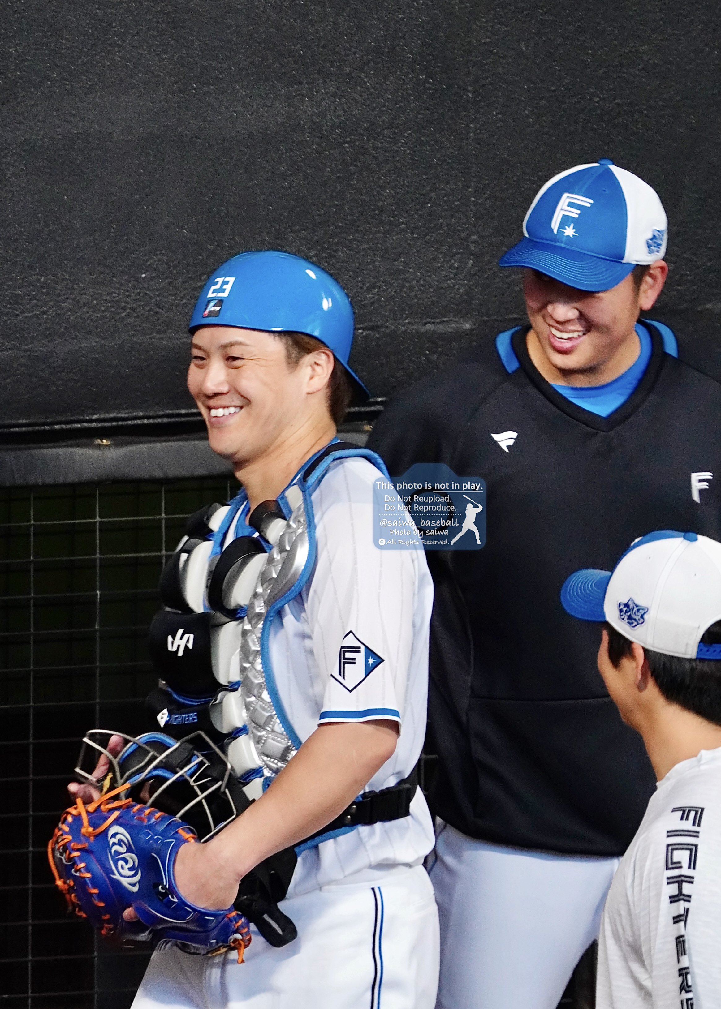 エポック ワン【古林睿煬】台湾の“火球男”が夢のNPBデビュー（25.4.23） エポック ワン【古林睿煬】台湾の“火球男”が夢のNPBデビュー