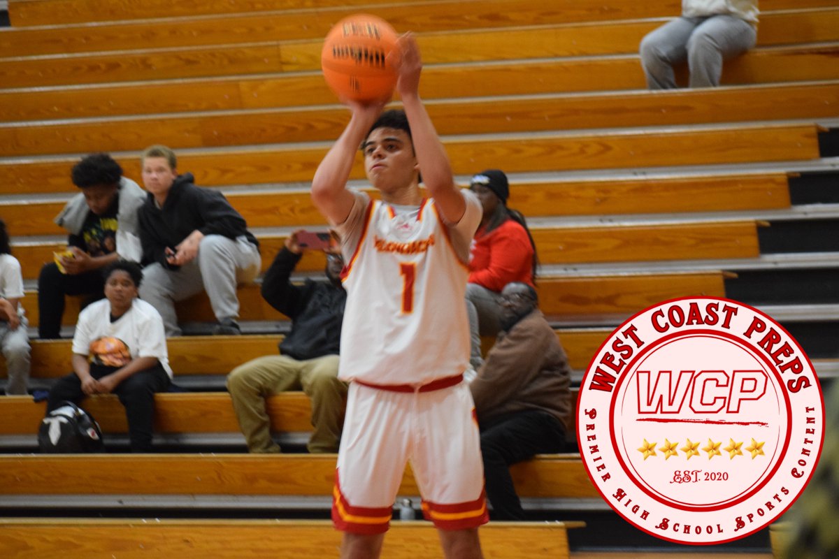 West Coast Preps tweet media