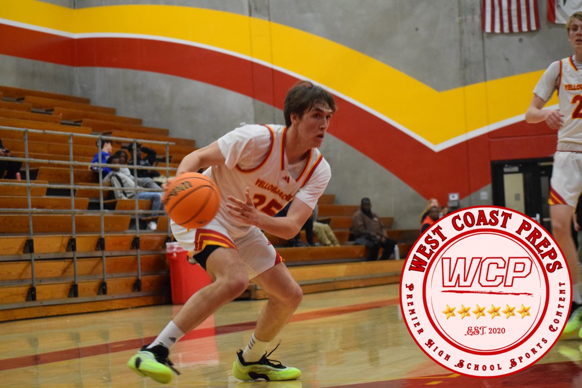 West Coast Preps tweet media