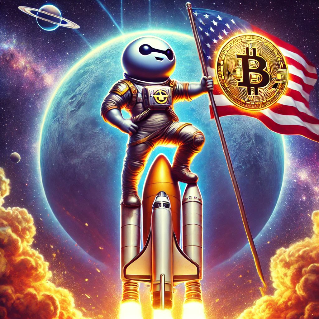🚀 CHADS ARE FULL SEND! 🚀
The countdown is almost over. $CHAD is locked in &amp; blasting off SOON! 💎🔥
Only DIAMOND HANDS make it to the top—ARE YOU READY? 🌕💰
🔗 t.me/ChadsArmyCommu…
#ChadArmy #Crypto #Memecoin #HODL #MoonMission #100x #NoRug #Web3 #DiamondHands #DeFi