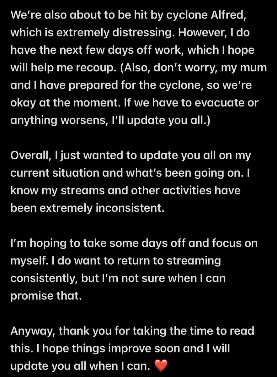 What’s been happening / Where have I been