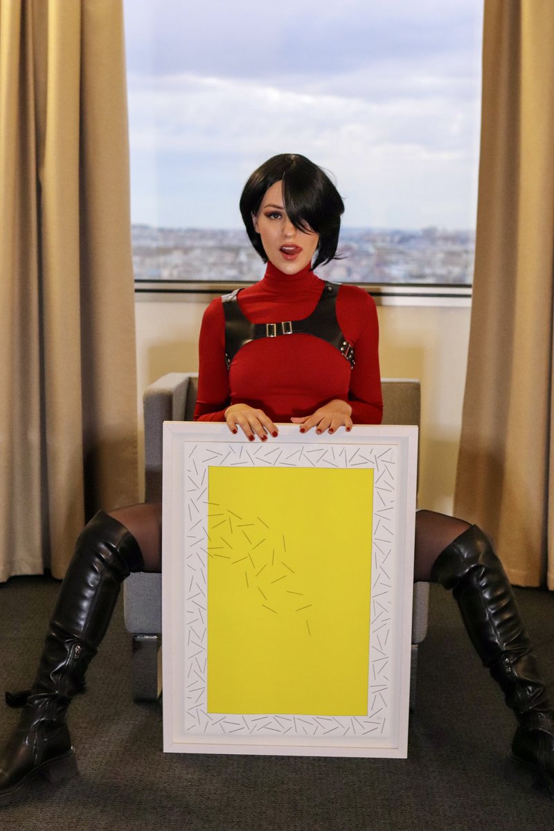 We’ll be dropping very soon our first video with the beautiful <a href="/Mariie__B/">MarieB</a> 🤯. 
Stay tuned 😉