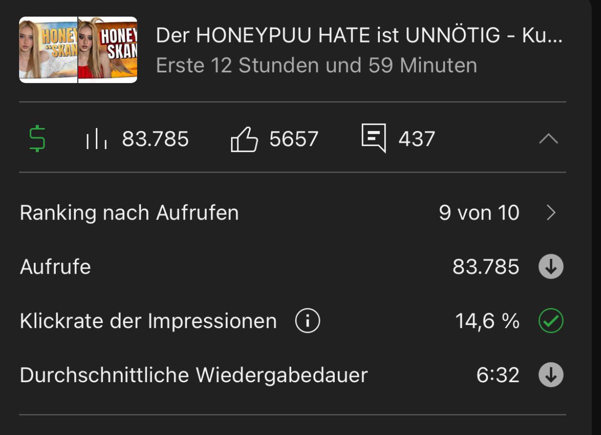 KuchenTV tweet media