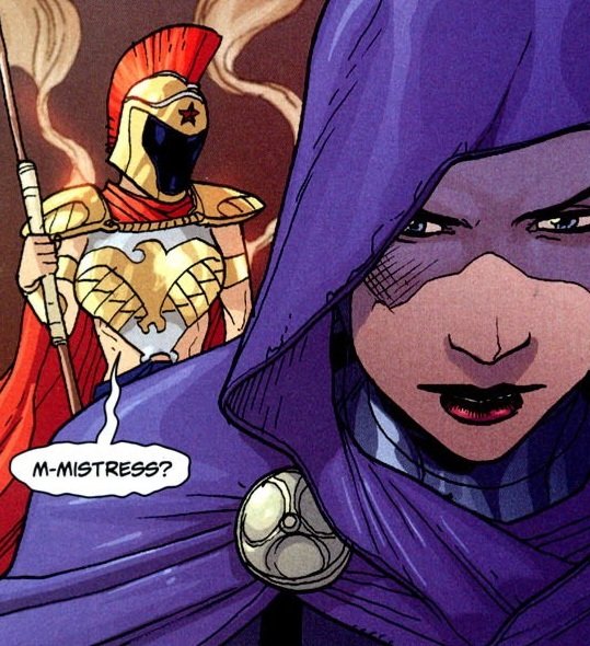 SheofAeaea's tweet image. 