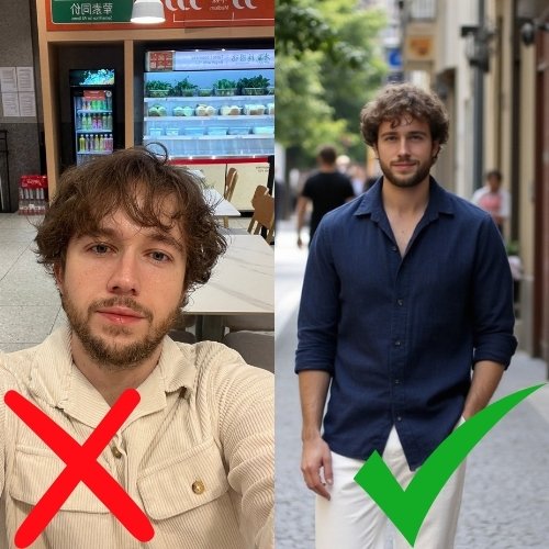 DatingShoot tweet media