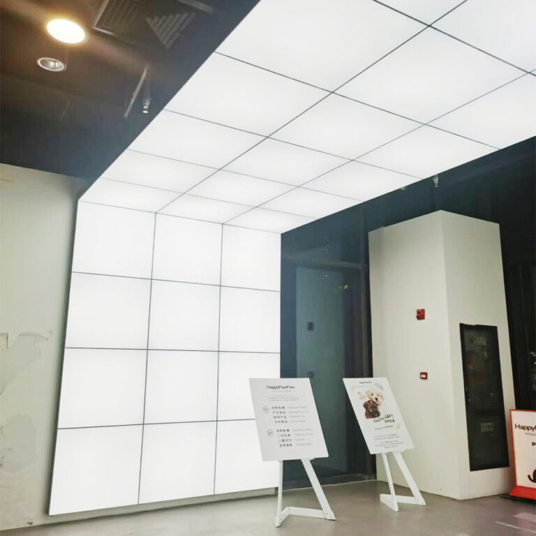 Helenanelson16's tweet image. Enhance your space with high-quality Backlit Panels from VIBGYOR LED Solutions! Perfect for vibrant displays and ambient lighting, our energy-efficient panels have uniform brightness and sleek designs. Visit Now: electricalvibgyor.com

#BacklitPanel #VIBGYORLEDSolutions