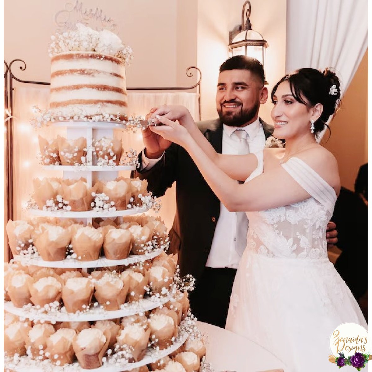 ZenaidasDesigns's tweet image. 