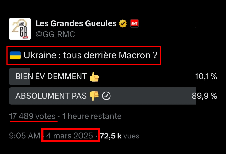 L'Aile à Stick tweet media
