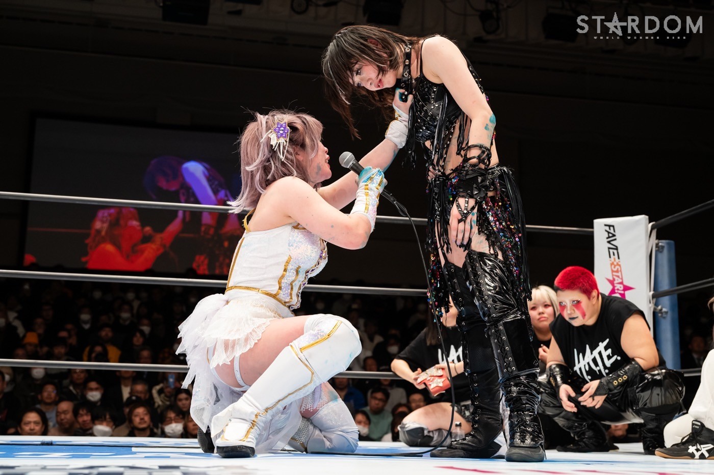 スターダム✪STARDOM on X: 