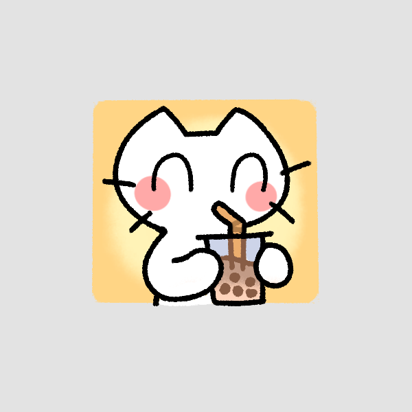 whimsy & silly @ LINEスタンプ (@whimsycat_co) on Twitter photo 