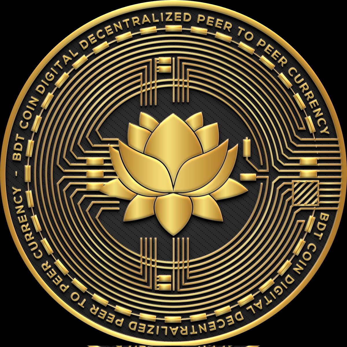 🚀 BDTCOIN is quietly taking over!

🔸 Gold-backed for stability in volatile markets
🔸 Quantum-resistant with Proof of Protocol security
🔸 Already $5B market cap on LBank – and just getting started!

Early investors are securing their future. Will you? 💰📈 #Crytorevolution