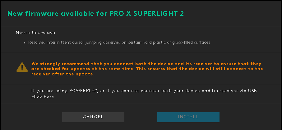 anyone know how to fix and update