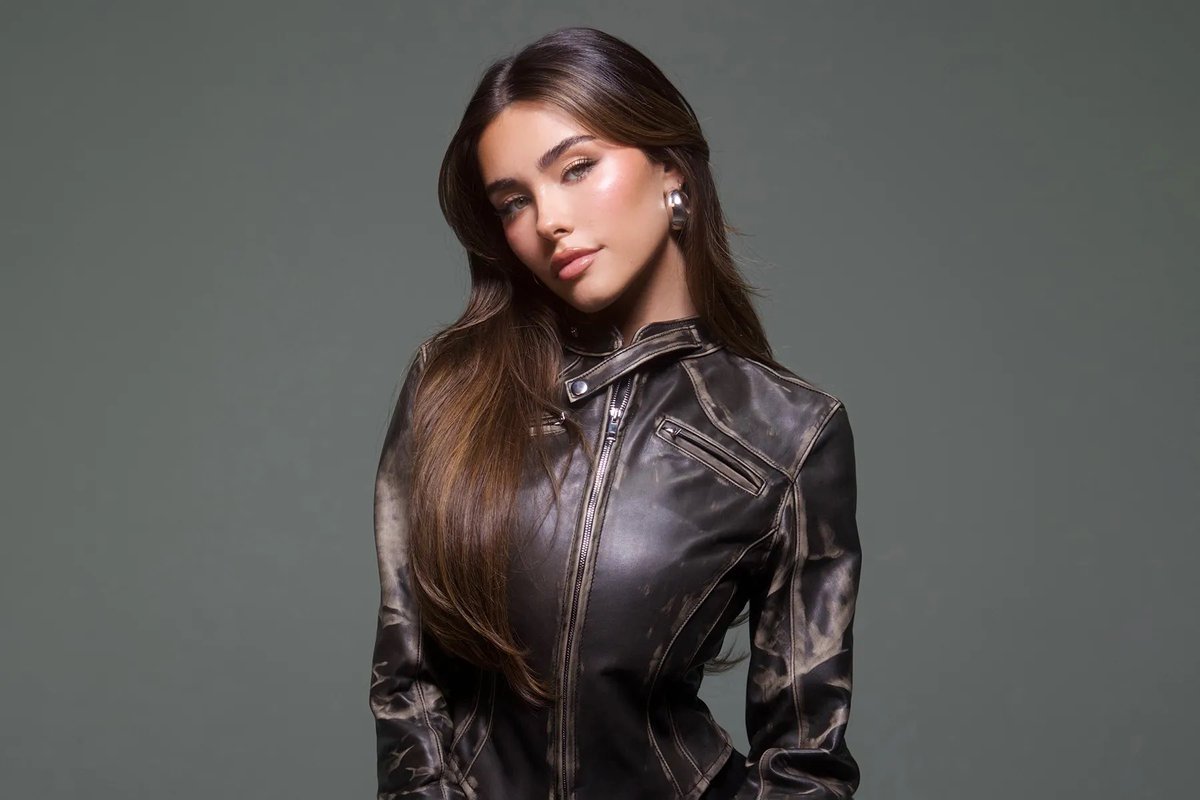 Happy 26th birthday to the beautifully talented Madison Beer.