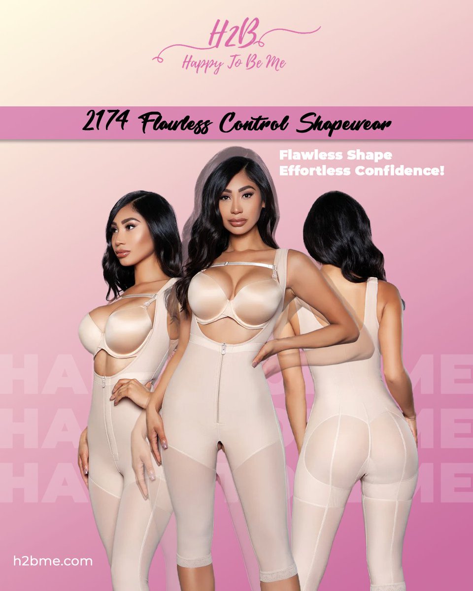 ✨ FLAWLESS SHAPE, EFFORTLESS CONFIDENCE! ✨
Sculpt, smooth, and embrace your curves with the Flawless Control Shapewear! Designed for ultimate comfort and support, this piece gives you a sleek silhouette without compromising on breathability and flexibility. 💃🔥
✅ Tummy