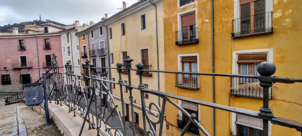 Buenos días Cuenca!!