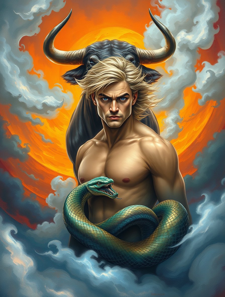 Why do people across cultures tell the same myths and dream the same symbols?
Because beneath our personal experiences lies the collective unconscious: a universal, inherited layer of the psyche where archetypes shape our thoughts, dreams, and myths across time and culture.