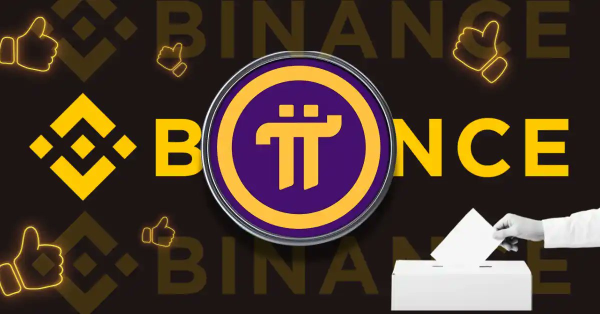 Comment "𝗬𝗘𝗦" If you want #Binance    to list #Picoin! 

Like, Repost
