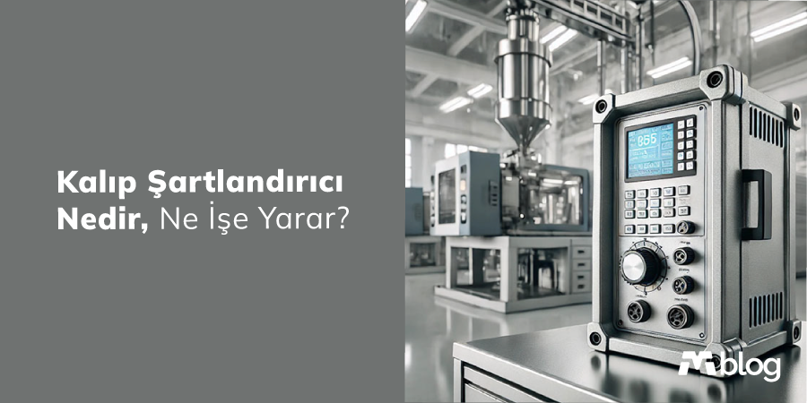 mtotalblog's tweet image. Kalıp şartlandırıcılar, kalıp yüzeyini koruyarak üretim sürecini daha verimli hale getirir. ✨

➡️ Detaylar için: blog.machinetotal.com/kalip-sartland…

🔍Aradığınız kalıp şartlandırıcılar için: machinetotal.com/mc/kalip-sartl…

#kalıpşartlandırıcı #plastikişleme #MachineTotal