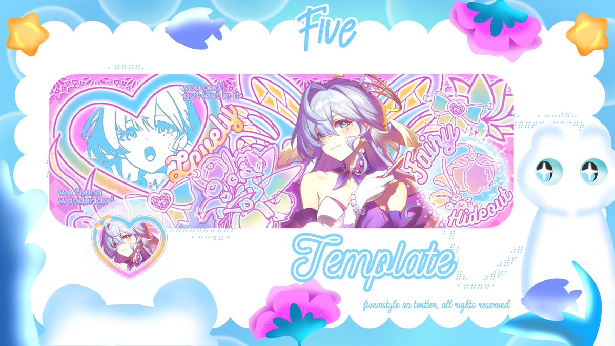 fiveinstyle's tweet image. help Repost/hype please? 

hai aku ada template layout 2d yang sudah siap di take ya! sangat beginner friendly dan JPG friendly yaa (B,C,D,E). jangan lupa cek harga di ALT yaa! 

#zonauang #zonaba #zonajajan