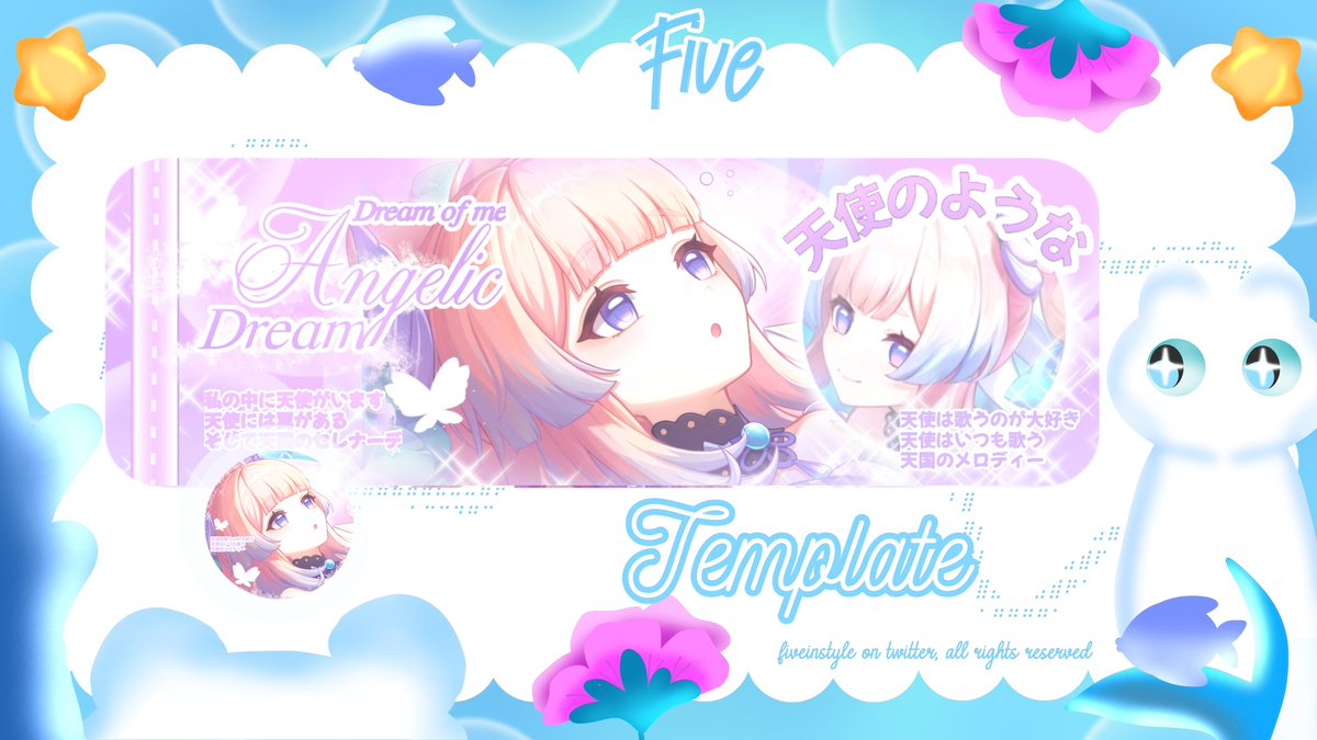 fiveinstyle's tweet image. help Repost/hype please? 

hai aku ada template layout 2d yang sudah siap di take ya! sangat beginner friendly dan JPG friendly yaa (B,C,D,E). jangan lupa cek harga di ALT yaa! 

#zonauang #zonaba #zonajajan