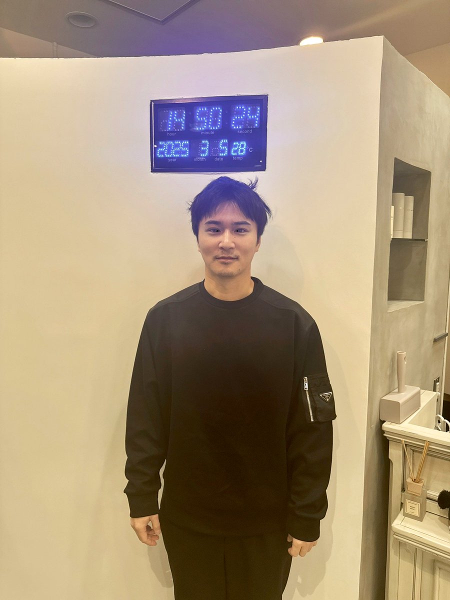 unkochan1234567's tweet photo. 男前になたな！
2号店もよろしくお願いします！
めちゃくちゃリッチ良くて両方ともおすすめや！

https://t.co/P9lEyhdfET https://t.co/kQeYxJFo6H