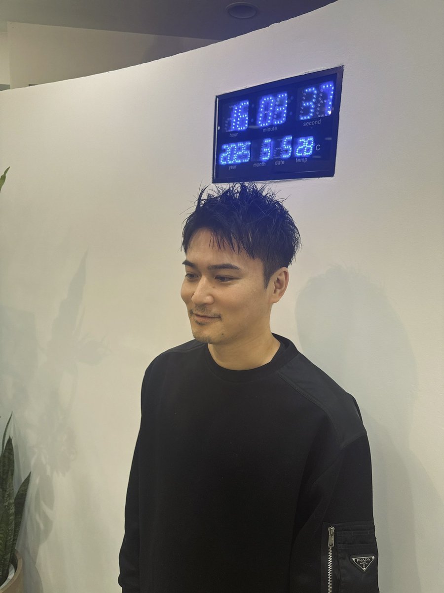 unkochan1234567's tweet photo. 男前になたな！
2号店もよろしくお願いします！
めちゃくちゃリッチ良くて両方ともおすすめや！

https://t.co/P9lEyhdfET https://t.co/kQeYxJFo6H
