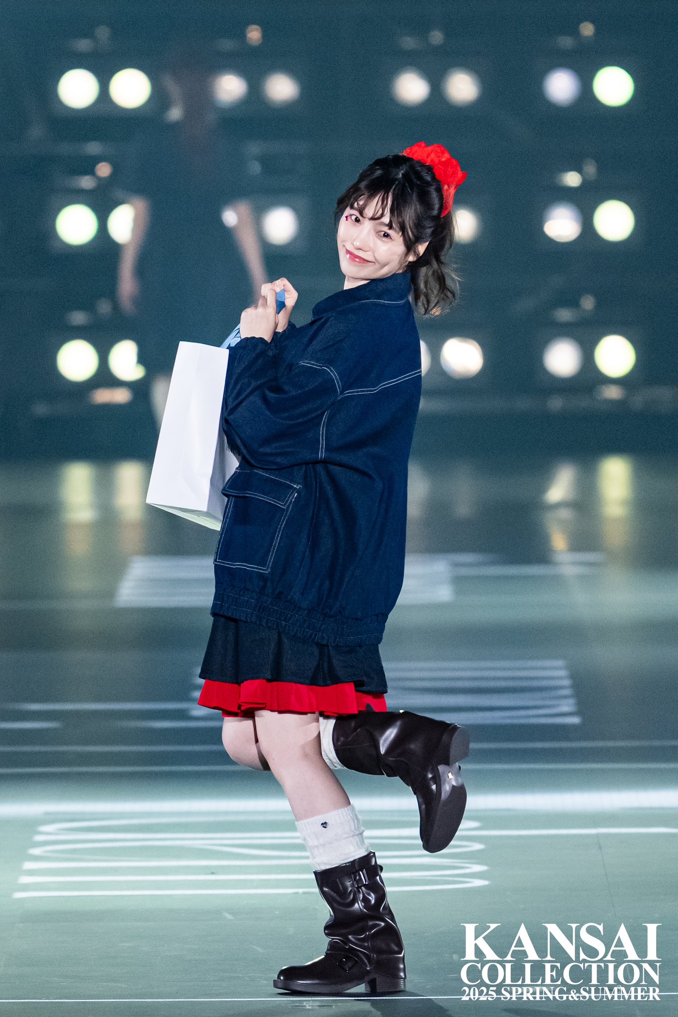 hana - Search / X