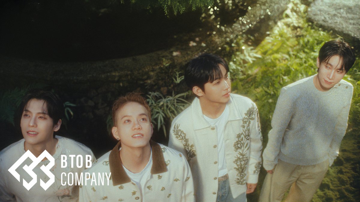 [#비투비]

BTOB EP ALBUM [BTODAY]

'LOVE TODAY' MV

🔗 youtu.be/sZxtDAacNck

#BTOB
#BECOMING_PROJECT
#BTODAY
#LOVETODAY
#서은광 #SEOEUNKWANG
#이민혁 #LEEMINHYUK
#임현식 #LIMHYUNSIK
#프니엘 #PENIEL