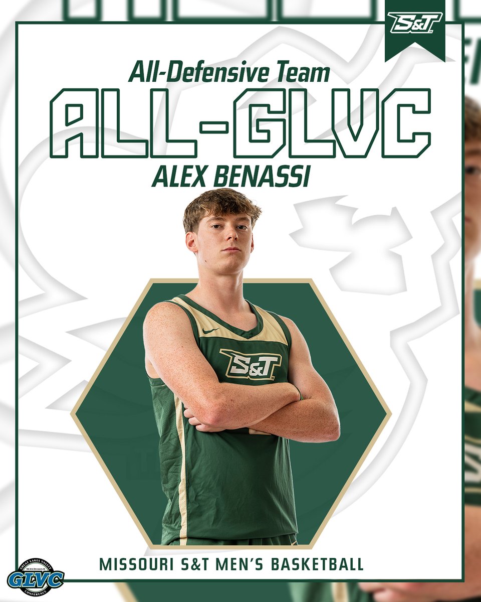 Miners_MBB's tweet image. Congratulations to Lovell Williams, Andrew Young, Alex Benassi, and Zac Brown on earning All-GLVC honors! #minerpride