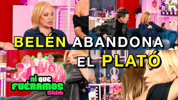 blvcom's tweet photo. 🤫#NQFS4M en @tentv obtuvo 887.000 ESPECTADORES ÚNICOS (AA).
🗣️ La emisión reunió 159.000 espectadores de media y un 1.8% de cuota de pantalla.
#Audiencias📺📊 https://t.co/pIMn7WTzdv