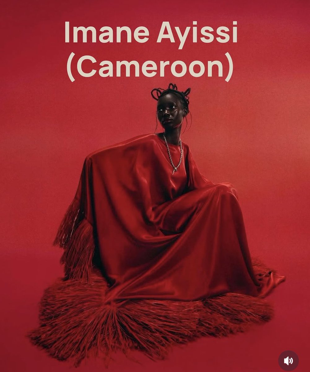 Redefining fashion with Heritage and innovation

Imane-ayissi.com

#africanfashion #raffia #innovation #africantextiles #imaneayissi