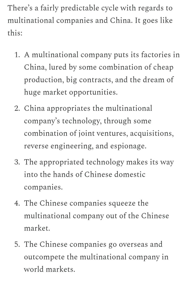 Noahpinion's tweet photo. The China Cycle comes for them all in the end. https://t.co/7aQFPNnHfW