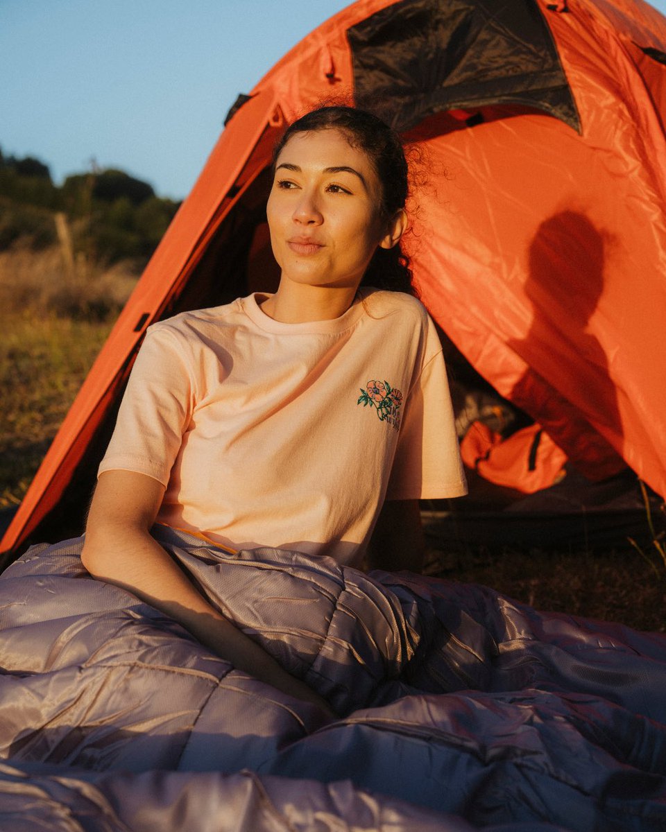 Own The Wild⛺✨

This season, adventure is yours to claim. 🌅

Whether you’re pitching your tent under open skies or waking up to golden sunrises, K-Way has the gear to take you there.

#OwnTheWild#KWaySA#AdventureReady
