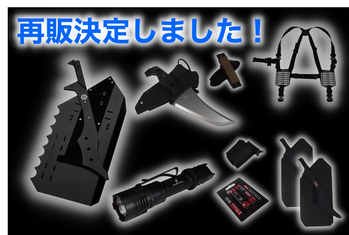 し*ん様 田村装備開発 TTGD ステルスハーネス GlQrtxTa4AYsE6B?format=webp&