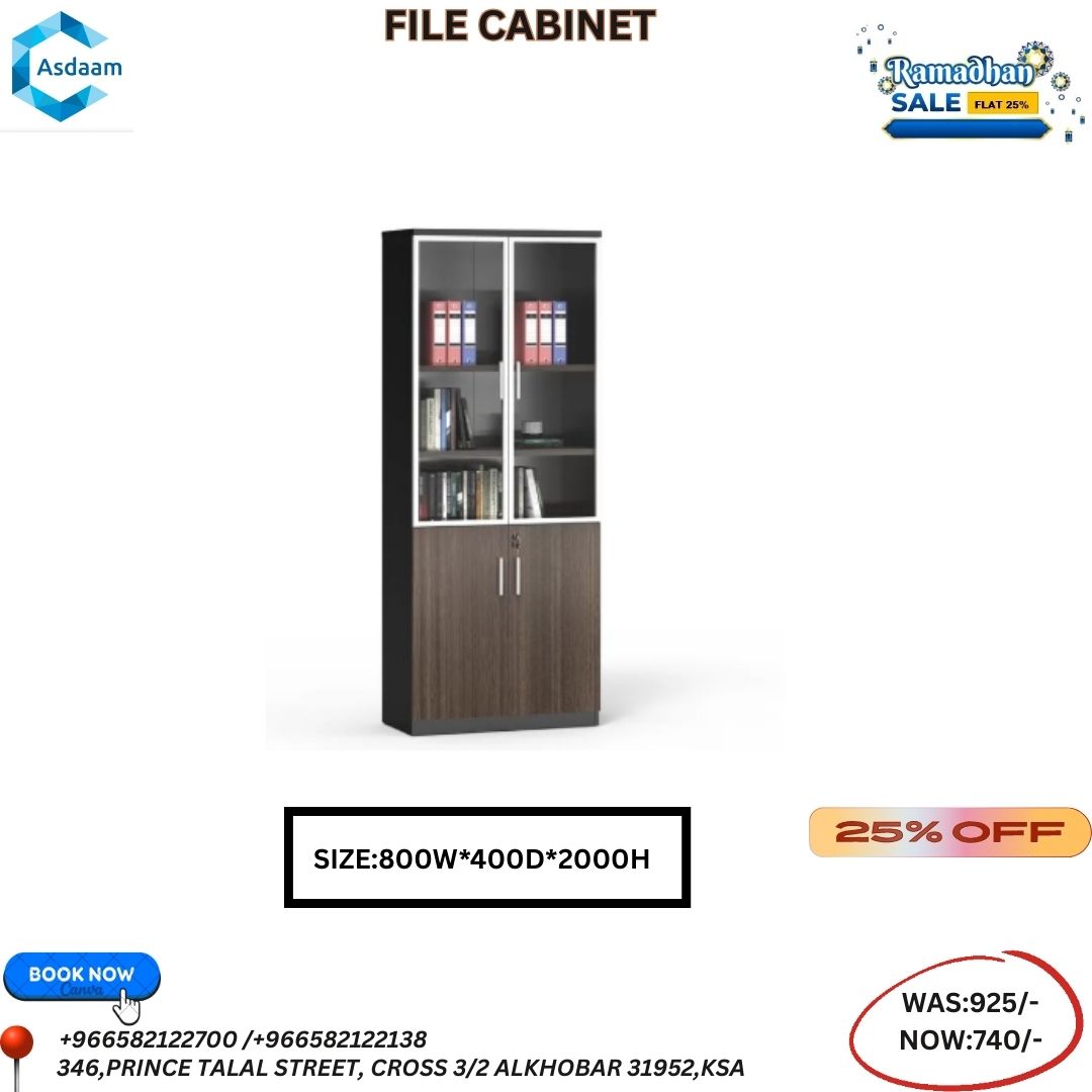 Asdaam12024's tweet image. 🗄️ Asdaam File Cabinets – Now available here, Stay organized this Ramadan Kareem with a 25% discount on every product! 🎁
📍 Location: ASDAAM SHOWROOM
📞 Contact: +966582122700 / +966582122138
#Asdaam #RamadanKareem #FileCabinets #OfficeOrganization #Discount