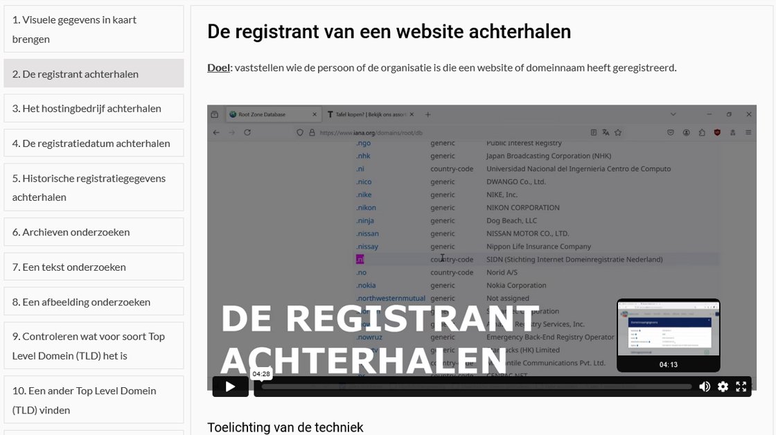 Aware Online (@aware_online) on Twitter photo ๐๐ฒ ๐๐๐๐๐ ๐๐ฎ๐๐๐ฒยฎ รฉรฉn dag gratis testen (NL)? Gebruik de code ๐๐ซ๐๐๐๐ฎ๐๐๐ฒ op academy.aware-online.com/module/my-osinโฆ en krijg direct 24 uur toegang tot +/-175 #OSINT-videos! De code is tot 9 maart 2025 te gebruiken.
Meer informatie is te vinden op aware-online.com/my-osint-buddy. ๐๐ฒ ๐๐๐๐๐ ๐๐ฎ๐๐๐ฒยฎ รฉรฉn dag gratis testen (NL)? Gebruik de code ๐๐ซ๐๐๐๐ฎ๐๐๐ฒ op academy.aware-online.com/module/my-osinโฆ en krijg direct 24 uur toegang tot +/-175 #OSINT-videos! De code is tot 9 maart 2025 te gebruiken.
Meer informatie is te vinden op aware-online.com/my-osint-buddy.