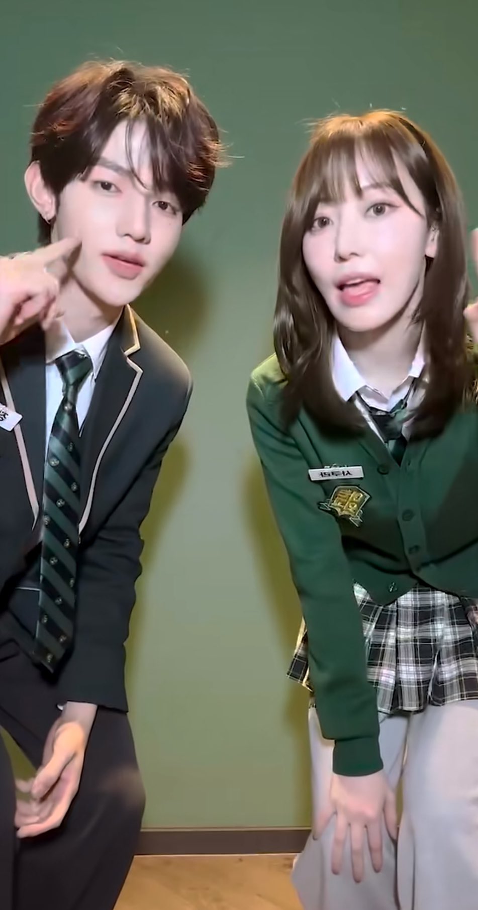 かぼちゃん　ジャンハオ ジャン・ハオ - Wikipedia