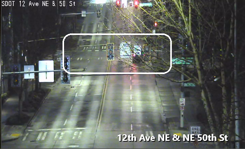 11th Ave Ne＆Ne 50th