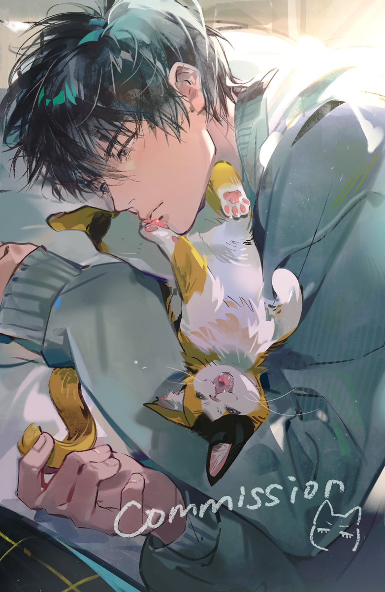 --momiji-- (@vidave1) on Twitter photo 