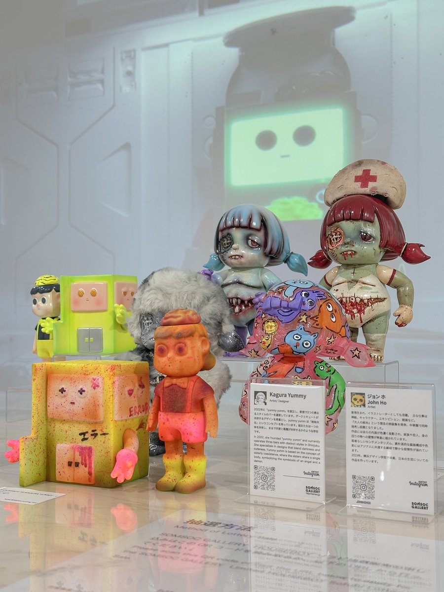 🎲 抽選受付中！ 🎲
HOUSEBOYの抽選リンクはプロフィールのリンクからチェックしてください！💥
お見逃しなく！🚀✨

docs.google.com/forms/d/e/1FAI…

🎲 Lottery Now Open! 🎲
Check the link in HOUSEBOY’s profile to enter the lottery! 💥
Don’t miss out! 🚀✨

HOUSEBOY